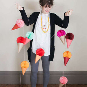 Meet your Posher, Melissa Kay